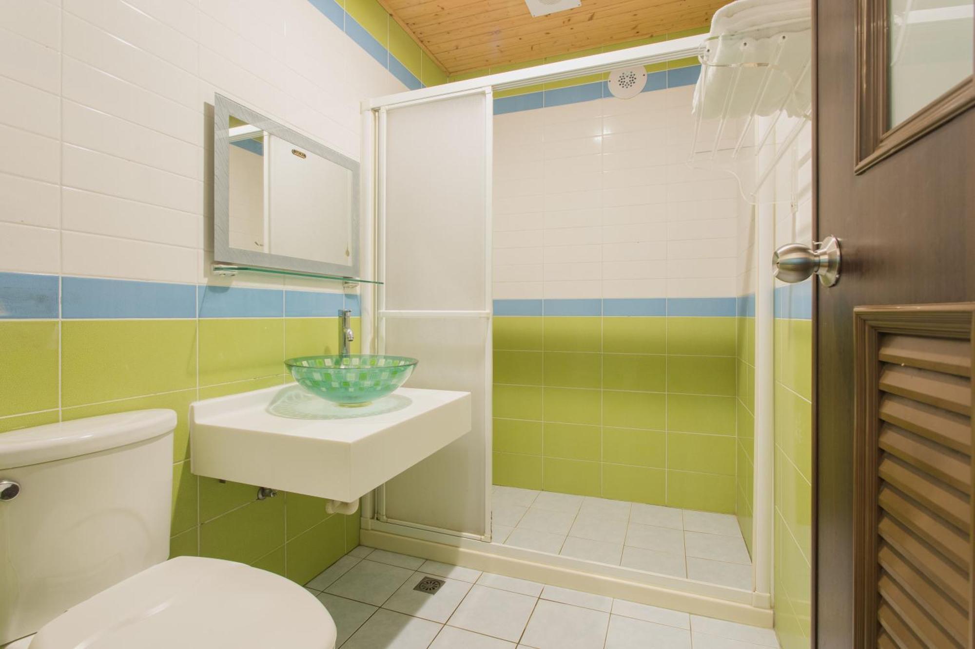 Hai Yuan Bungalow II Kenting Extérieur photo