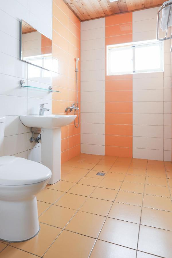 Hai Yuan Bungalow II Kenting Extérieur photo